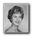 Andrea Appel: class of 1961, Norte Del Rio High School, Sacramento, CA.